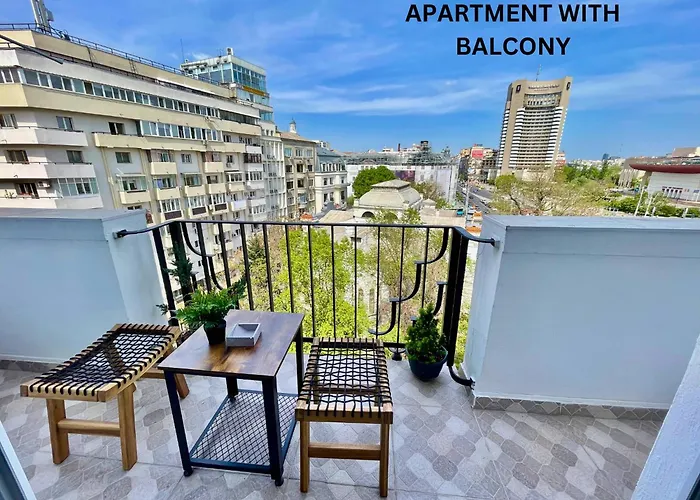 Metropole Apartments - Old City