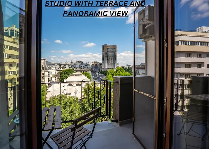 Metropole Apartments - Old City