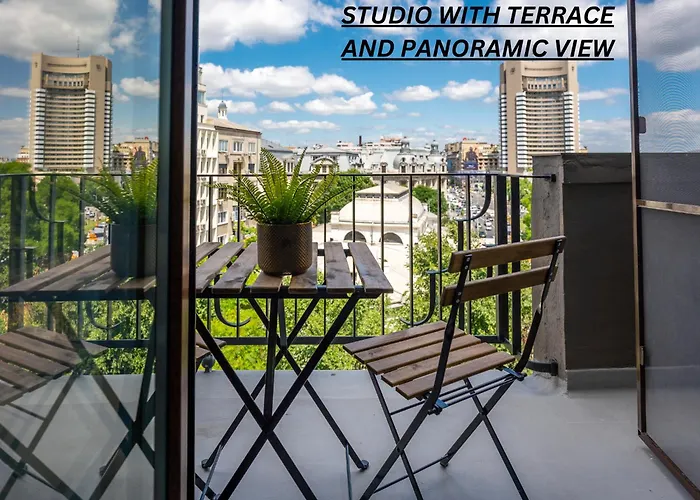 Metropole Apartments - Old City