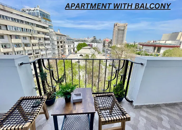 Metropole Apartments - Old City