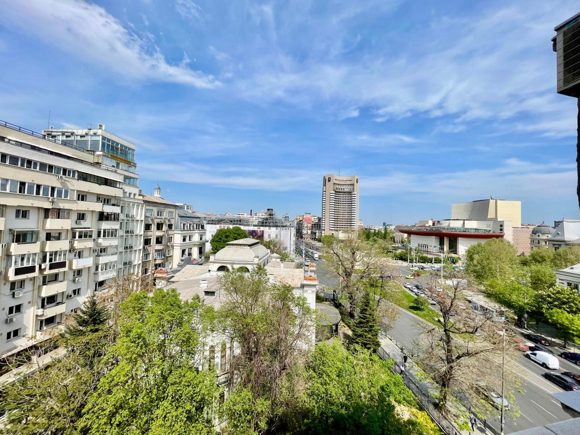 公寓 Metropole - Old